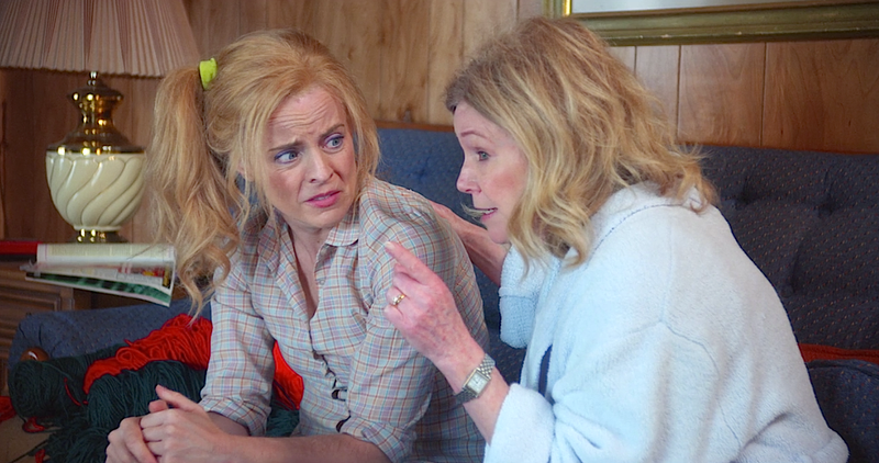 Illustration for article titled Lady Dynamite is getting bigger to get smaller, and it’s dazzling